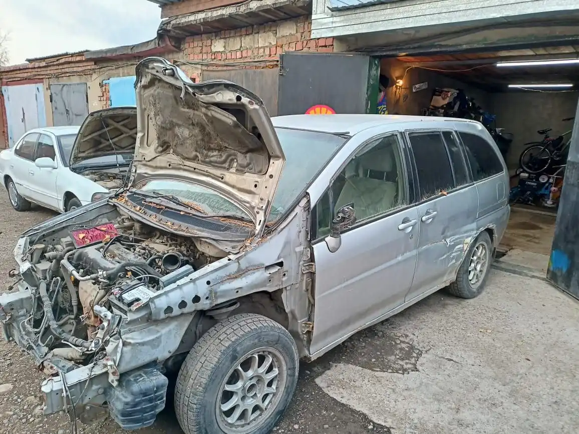 Колеса 5х114 размер 16 резина зима