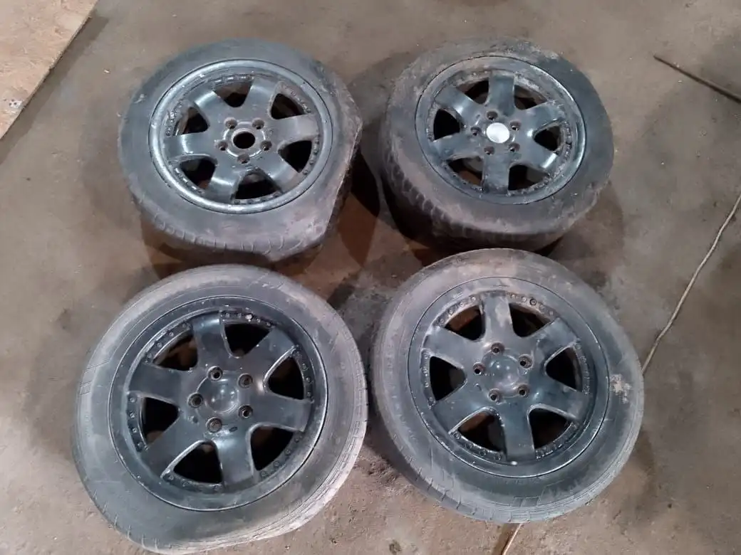 Продажа автомобильных дисков 5х114 размер 16