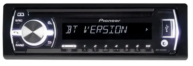 Продажа автомагнитол Pioneer 2 DIN и 1 DIN - частное объявление в Иркутск