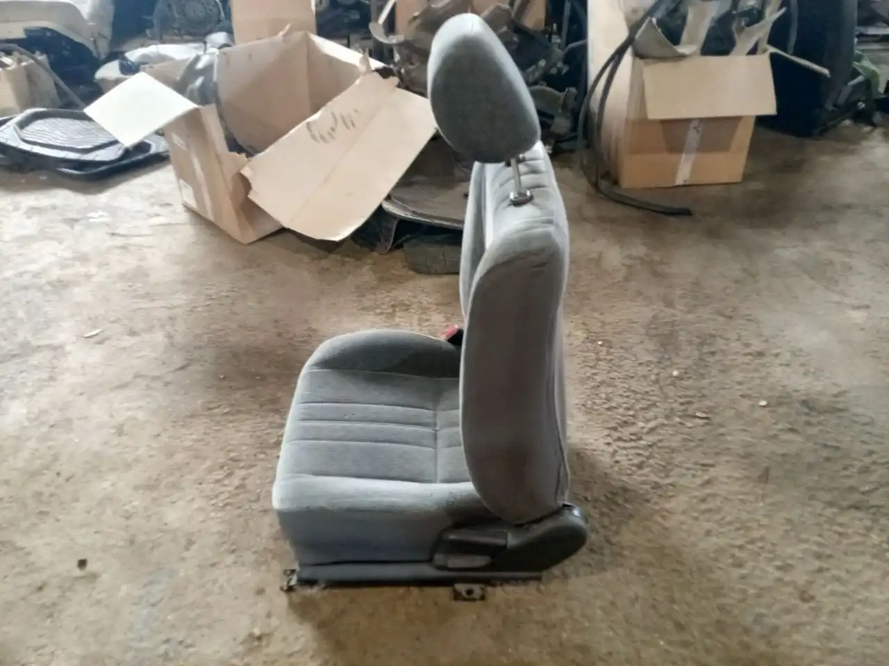 Комплект сидений для авто