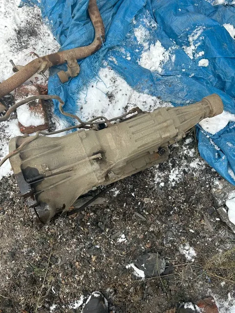 Запчасти для автомобиля - частное объявление в Иркутск