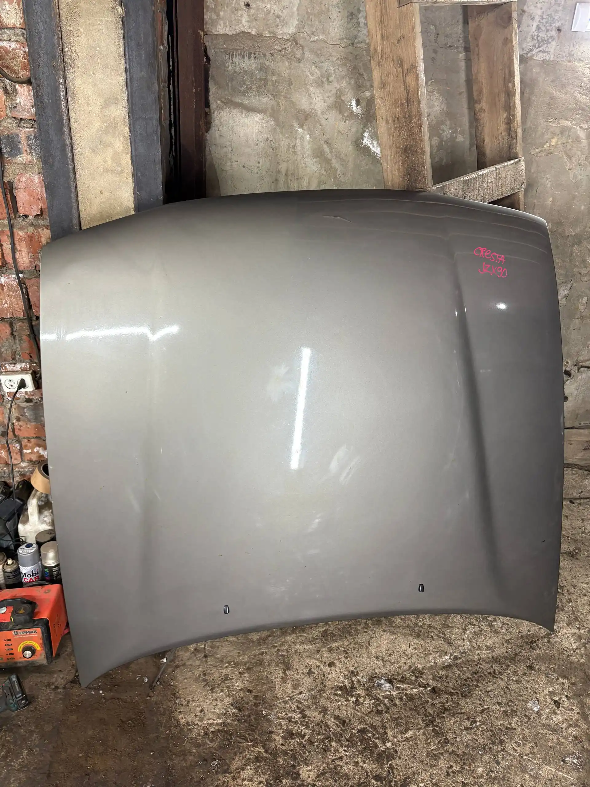 Продажа запчастей на Toyota Cresta JZX90