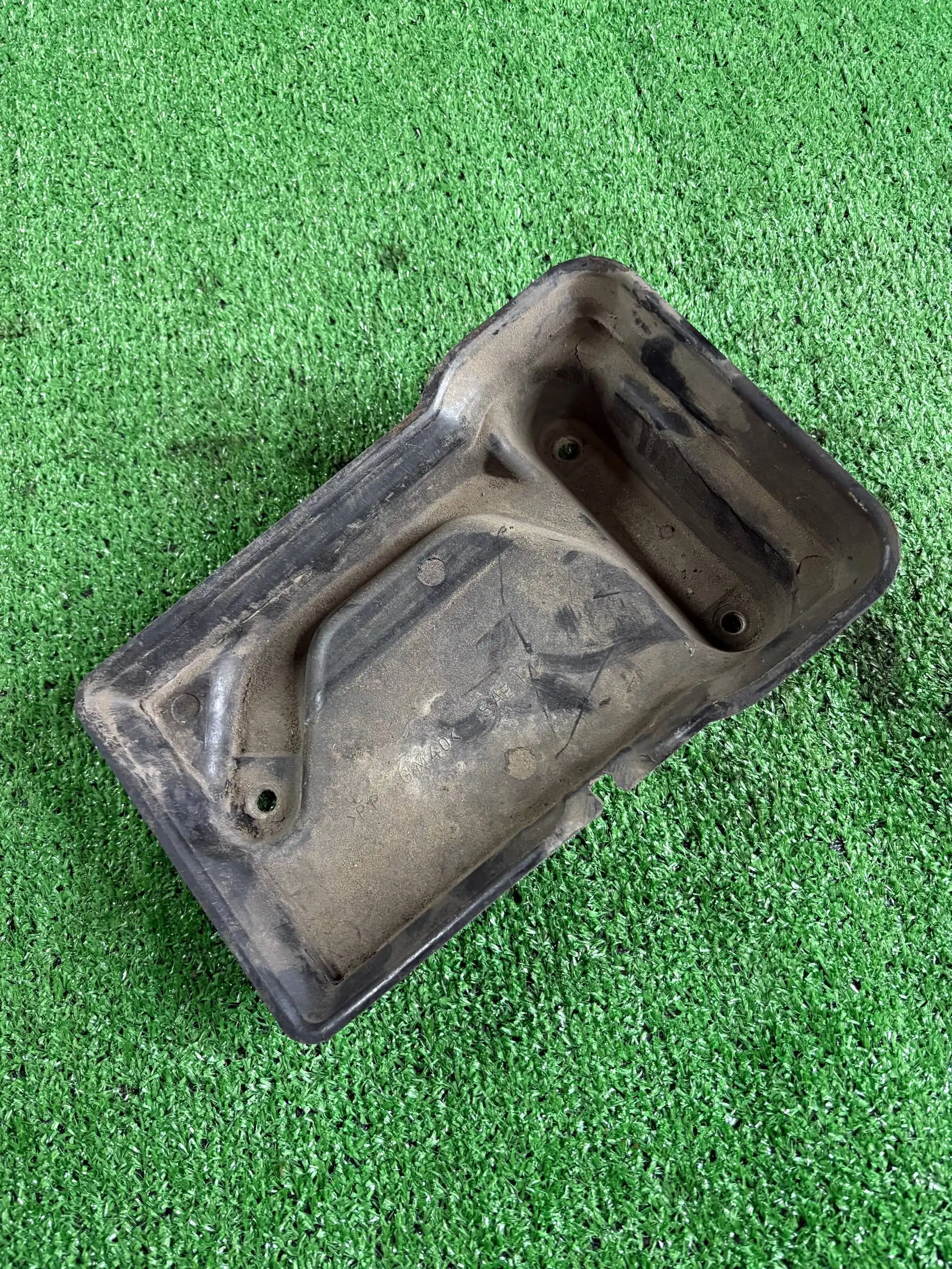 Продажа запчастей на Toyota Cresta JZX90