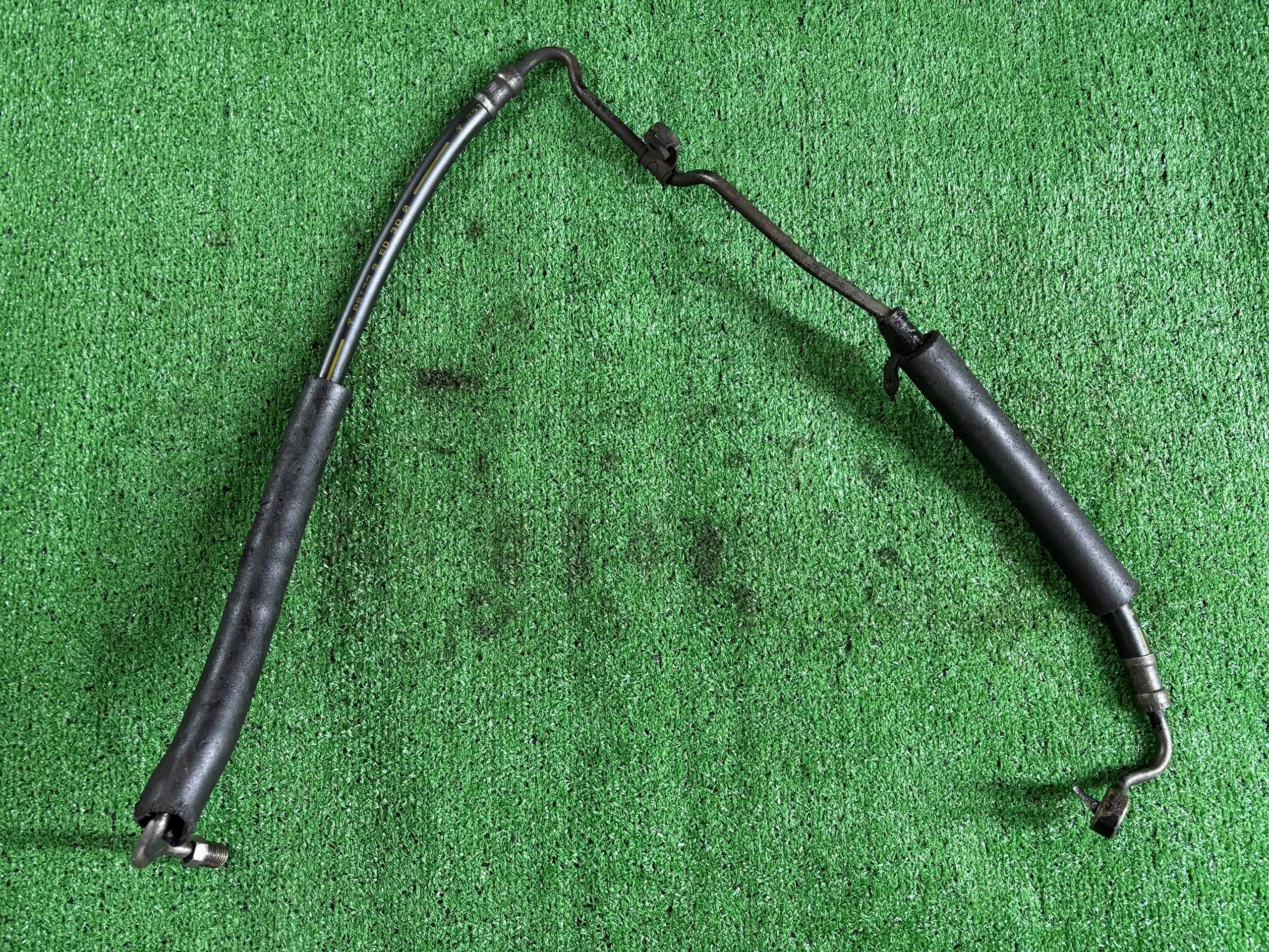 Продажа запчастей на Toyota Cresta JZX90