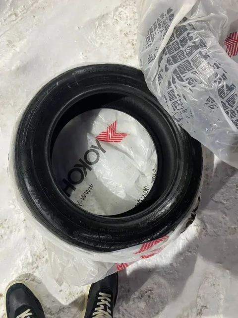 Шины 225/55/17 Липучка Триангл - частное объявление в Иркутск