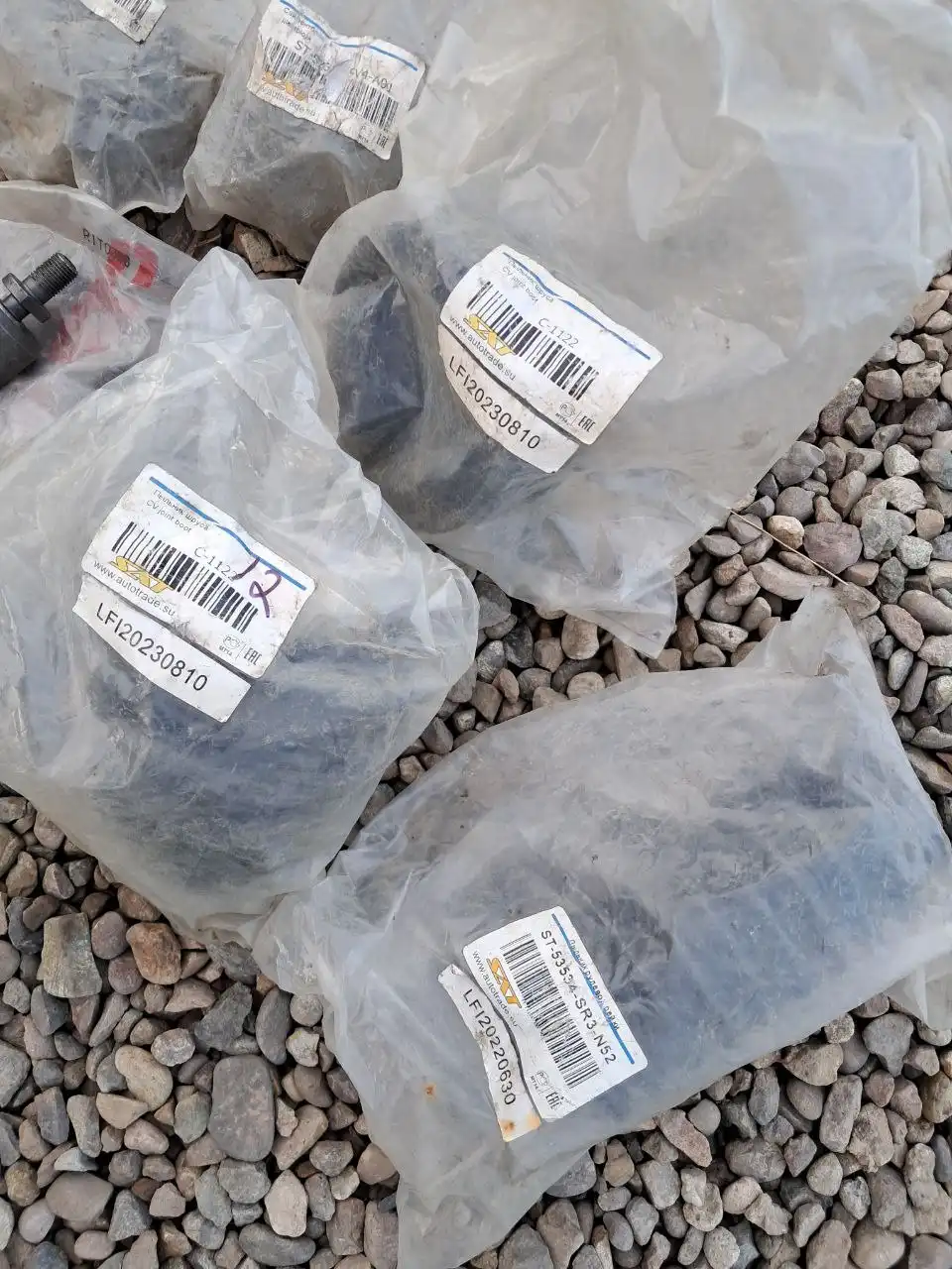 Запчасти на Хонду Акорд 1997-1999