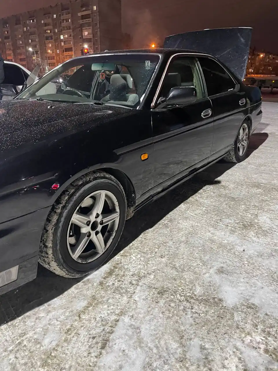 Колеса R15 185/65/15