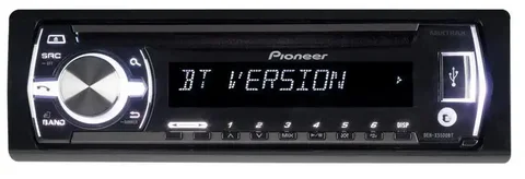 Продажа магнитолы Pioneer MVH-X5000BT - Электроника в Иркутск