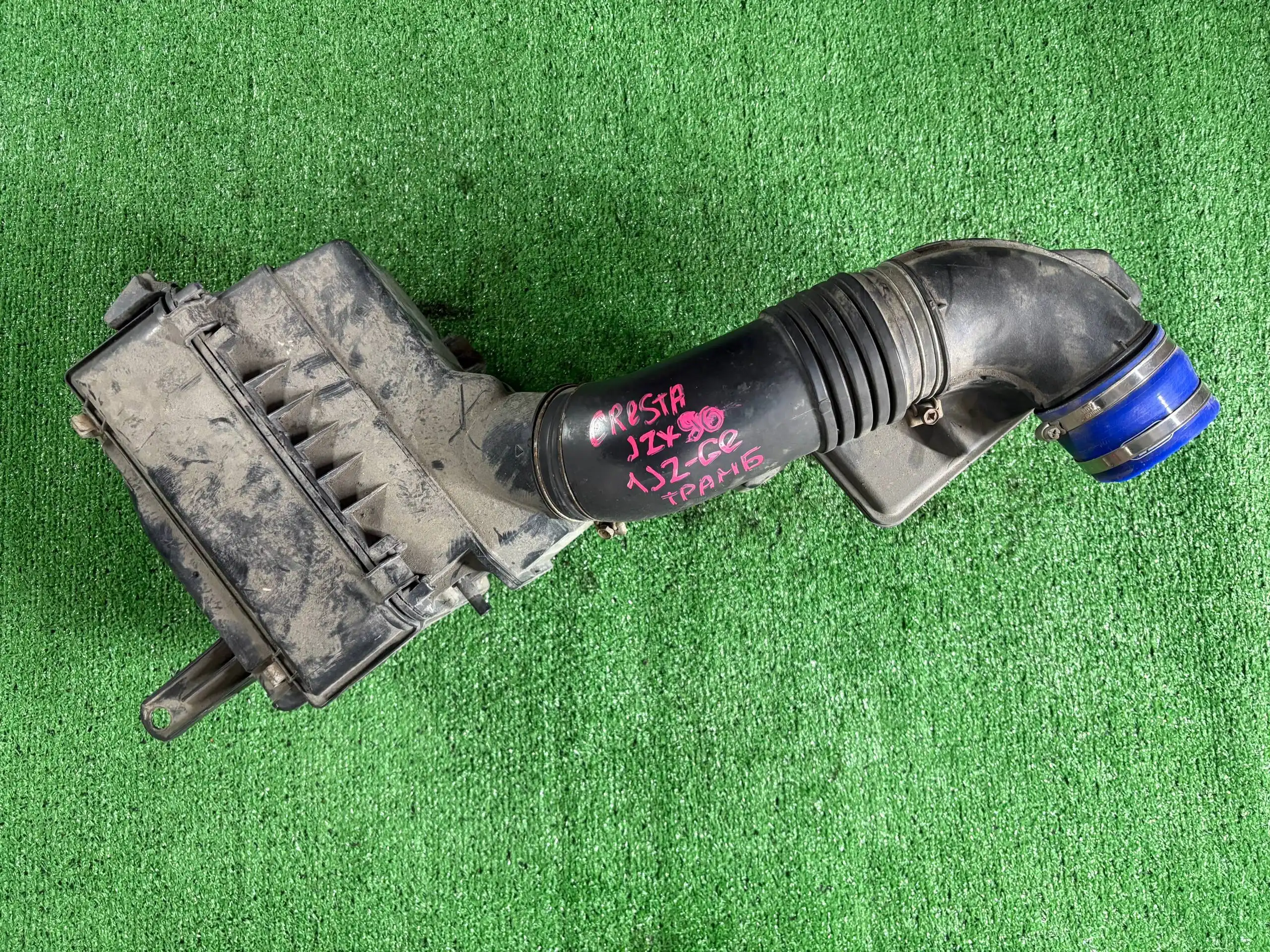 Запчасти на 1JZ-GE NON VVTI JZX90