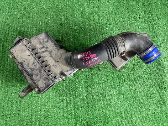 Запчасти на 1JZ-GE NON VVTI JZX90 - Запчасти в Иркутск