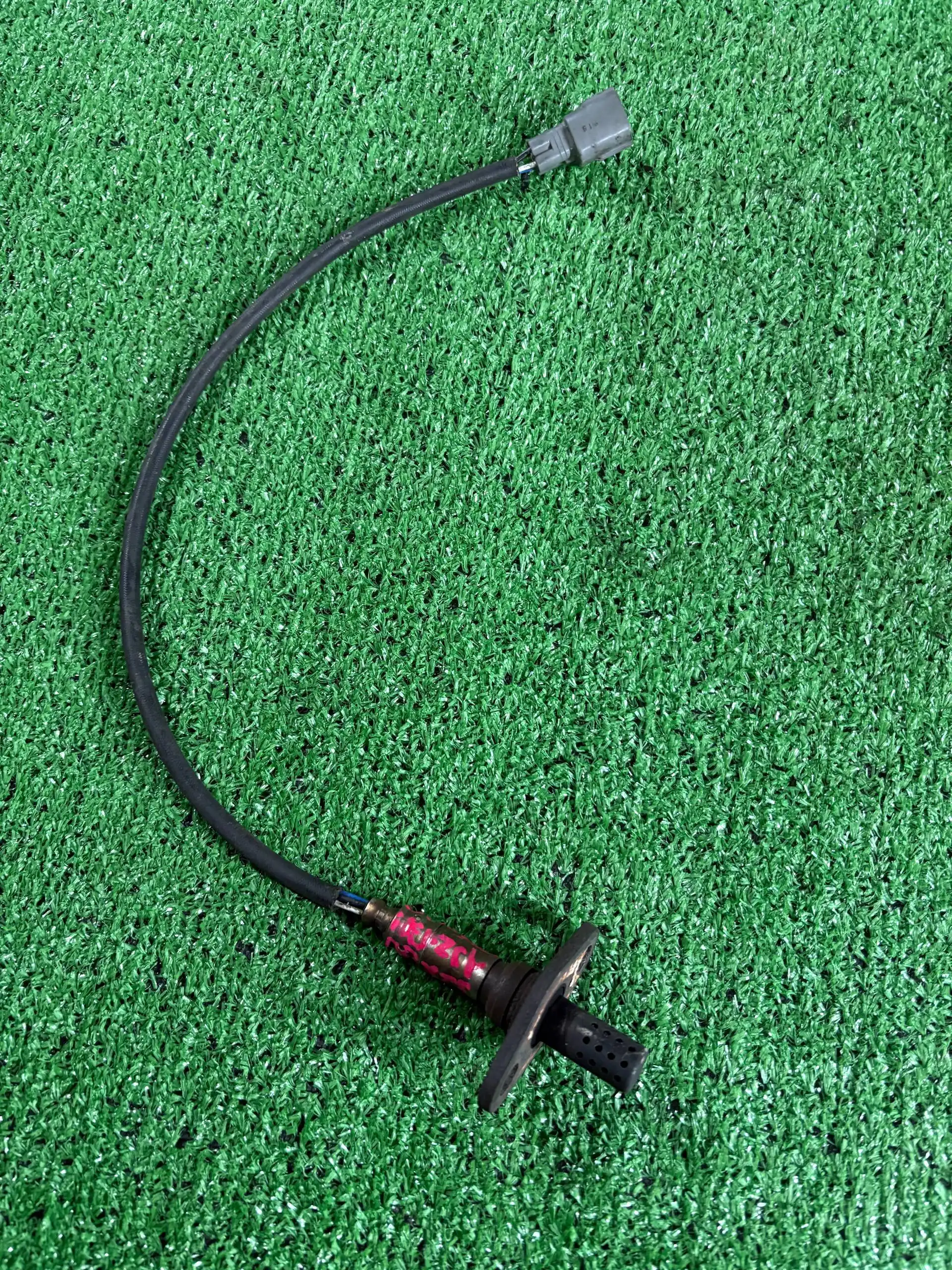 Запчасти на 1JZ-GE NON VVTI JZX90