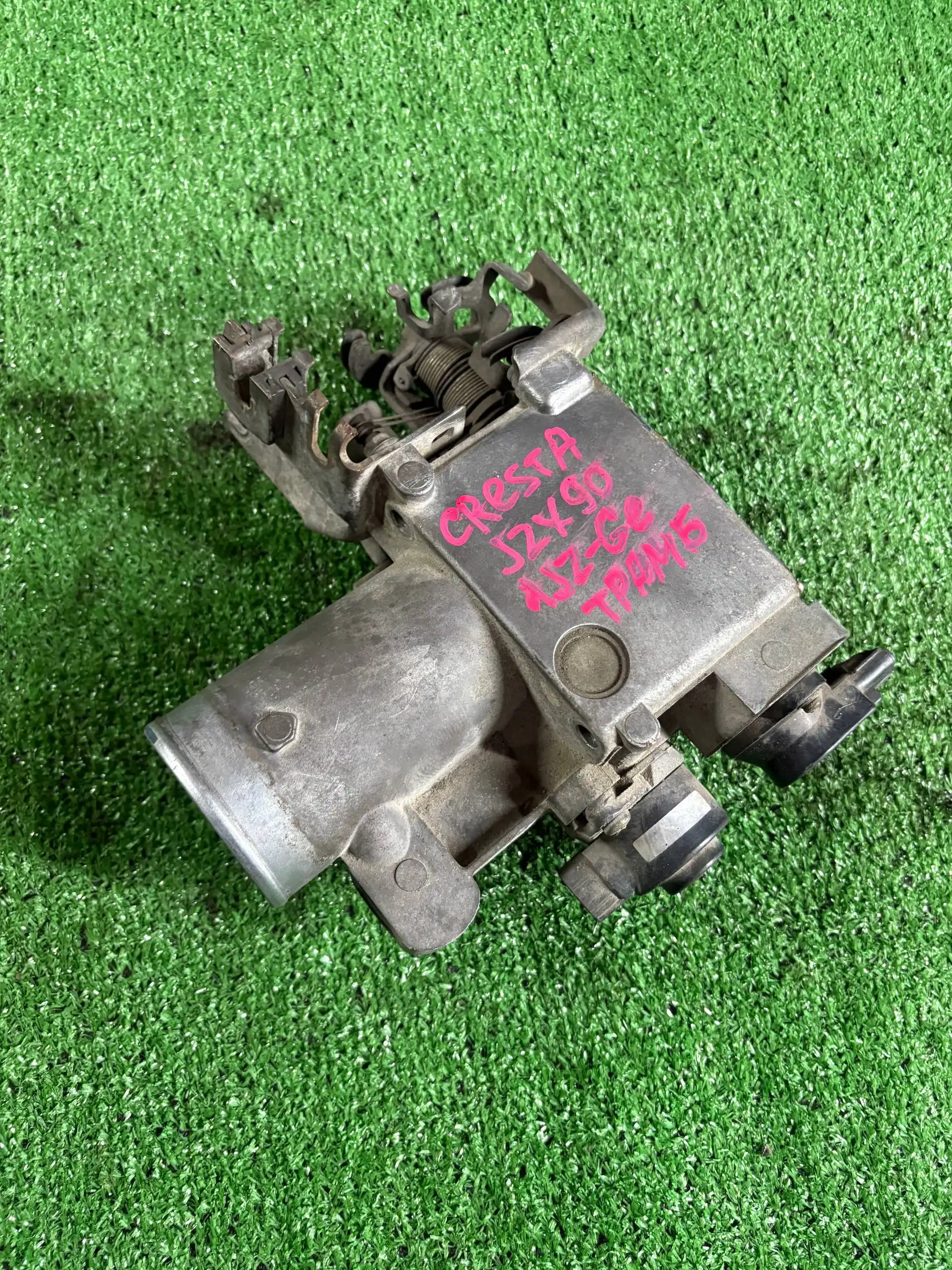 Запчасти на 1JZ-GE NON VVTI JZX90