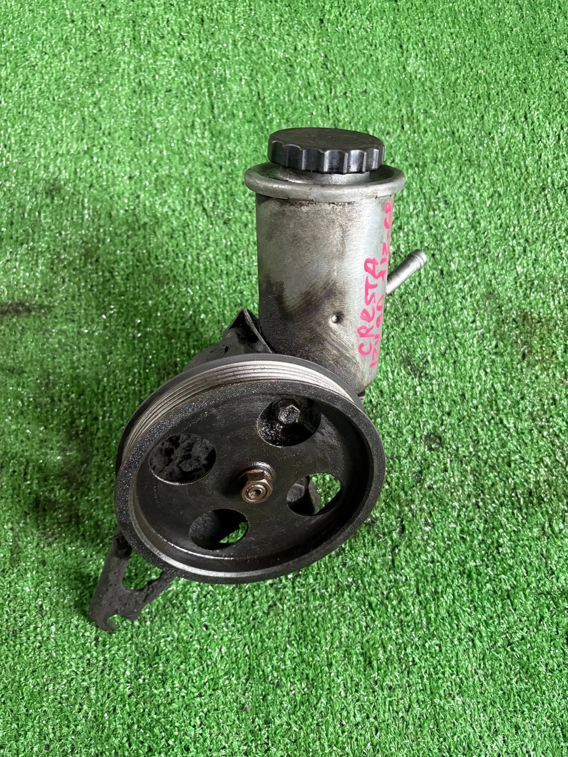 Запчасти на 1JZ-GE NON VVTI JZX90