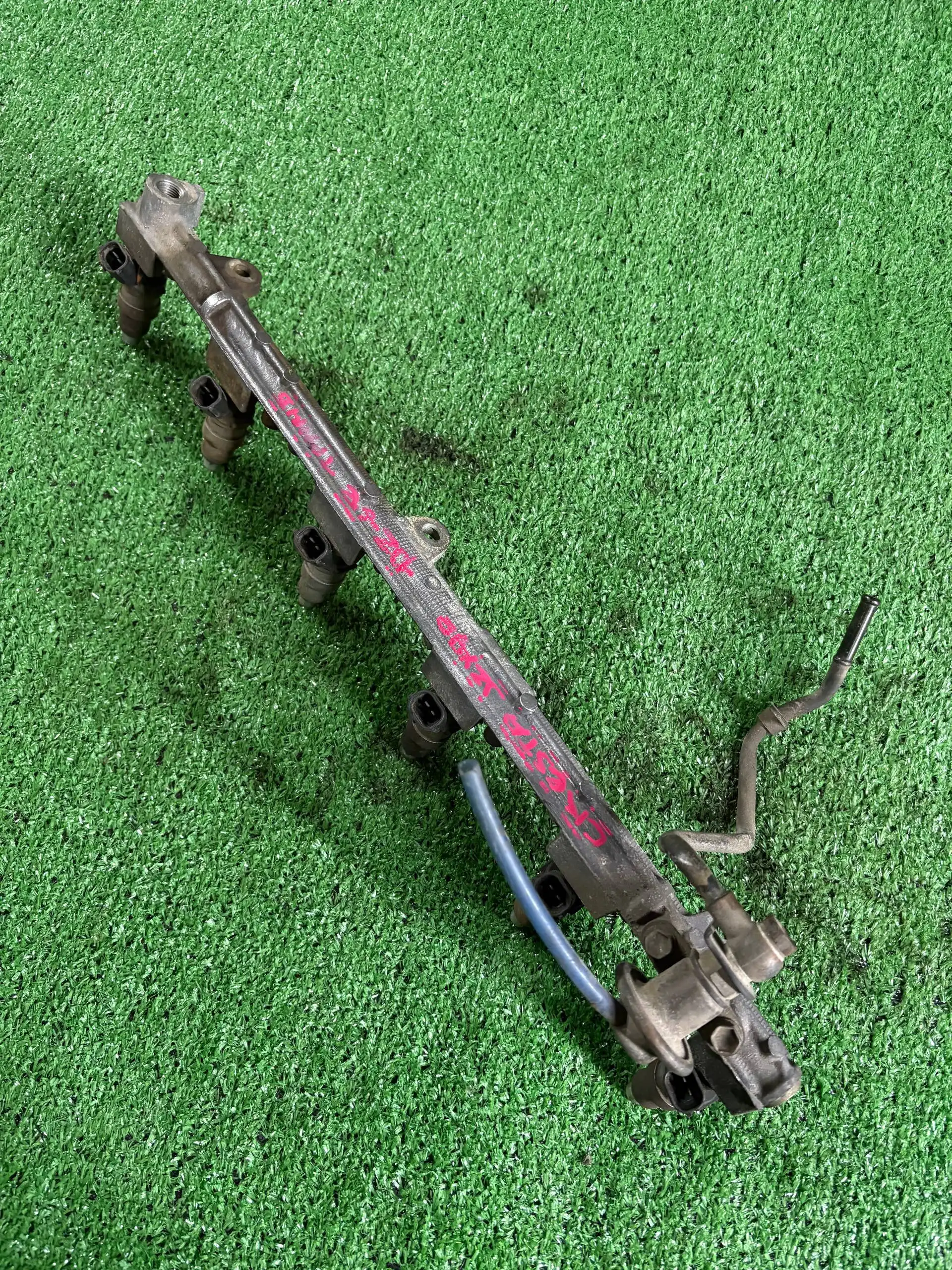 Запчасти на 1JZ-GE NON VVTI JZX90