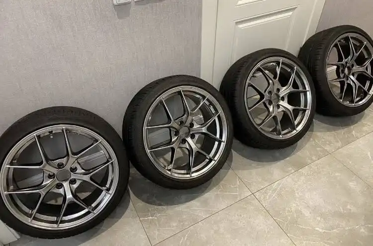 Продажа литья 5:114 r18