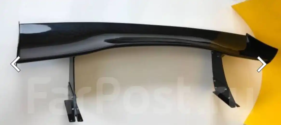 Продам спойлер BCL SOTNA для автомобилей