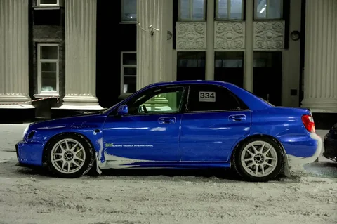 Продажа дисков Work CR Kai - Запчасти в Иркутск