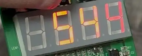 Аккумулятор Bost Korea B24L обратная полярность