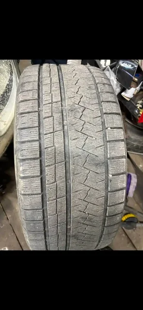 Продажа б/у шин 275/45/20 - Запчасти в Иркутск