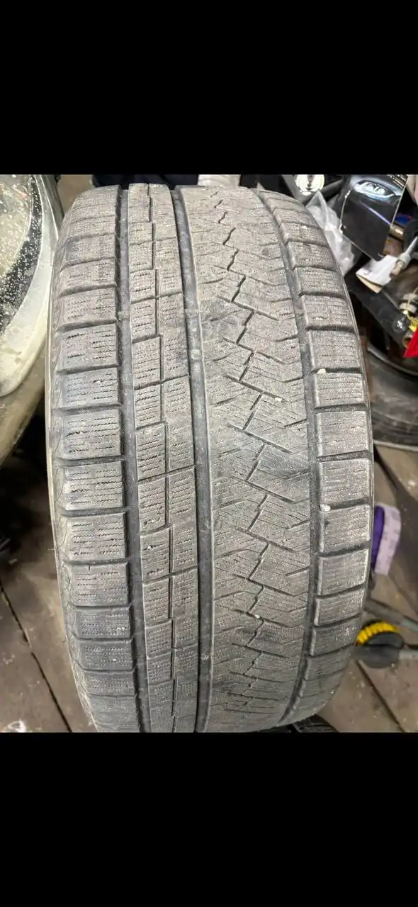 Продажа б/у шин 275/45/20