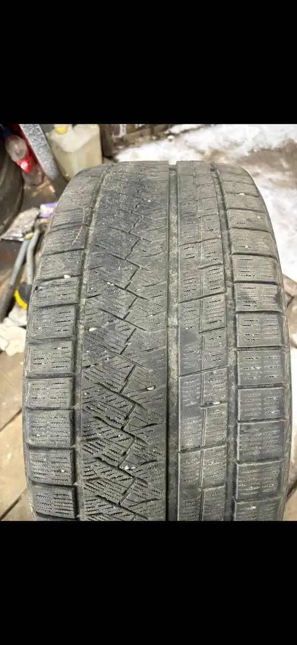 Продажа б/у шин 275/45/20