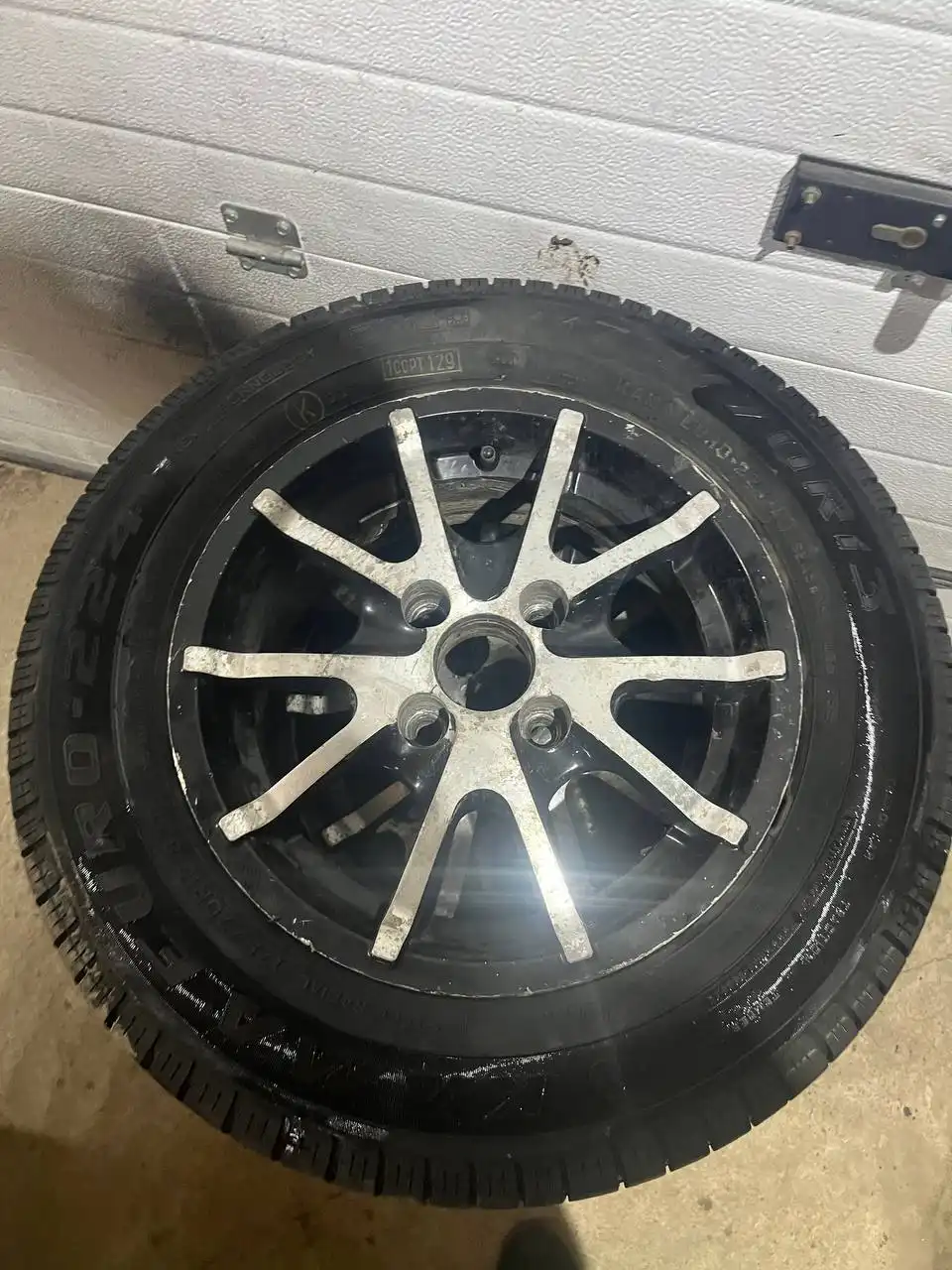 Комплект R13 8к