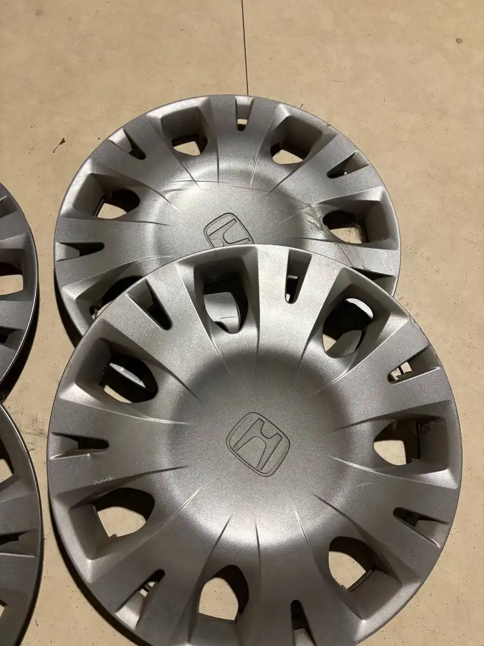 Комплект колпаков для Honda R14