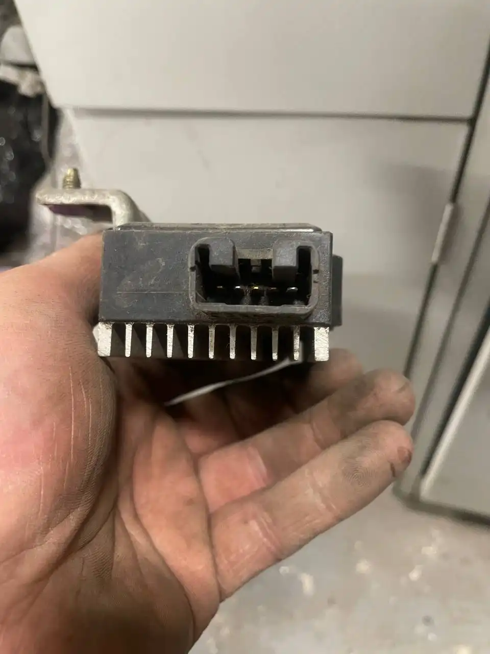 Продажа запчастей на Toyota Mark II, Cresta, Chaser, JZX90, JZX100 - Автозапчасти (Запчасти) в Иркутск