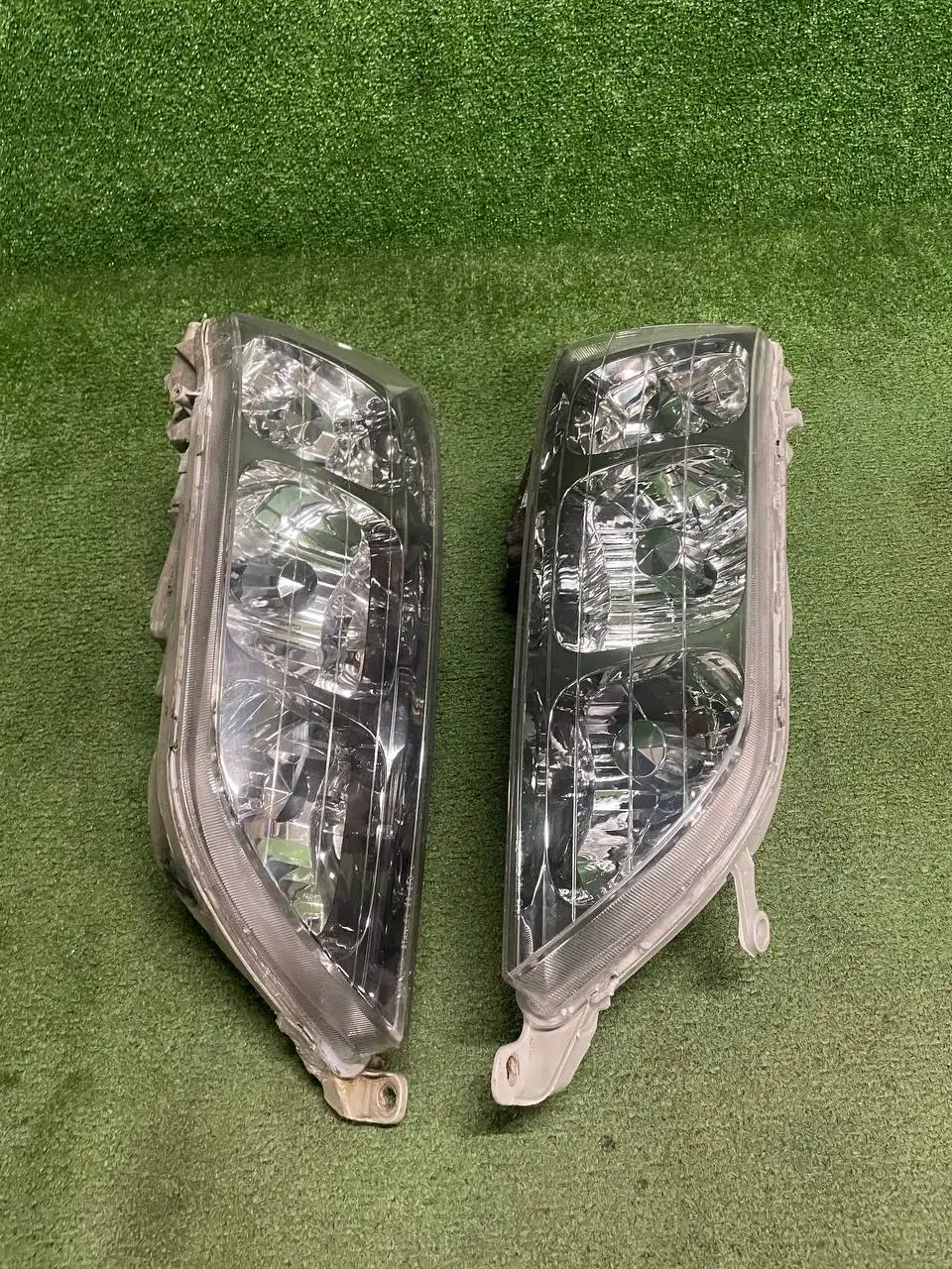 Продажа запчастей на Toyota Mark II, Cresta, Chaser, JZX90, JZX100 - Автозапчасти (Запчасти) в Иркутск