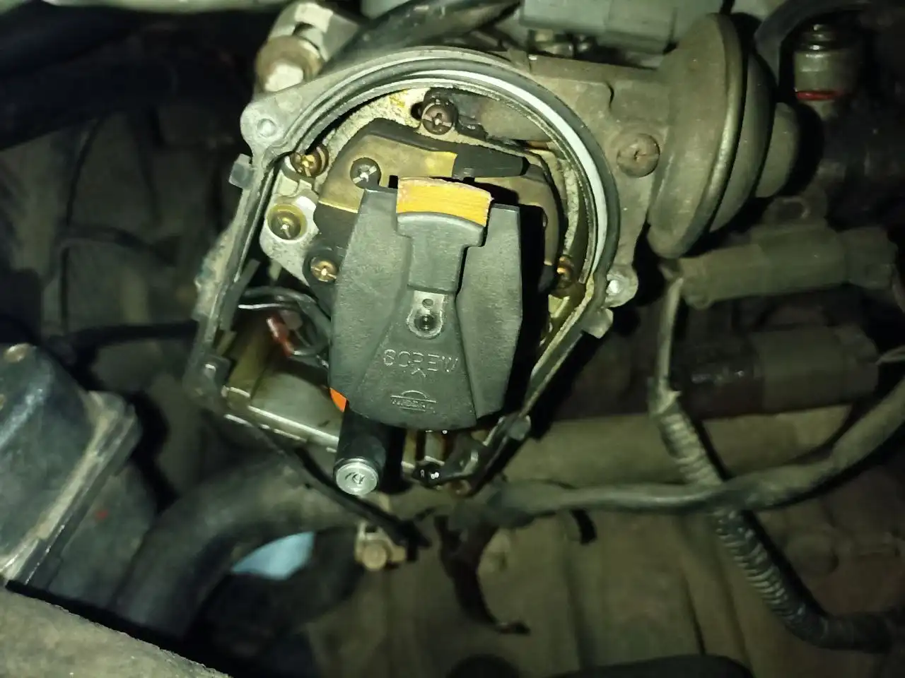 Продажа запчастей на авторынке в Иркутске - Запчасти в Иркутск