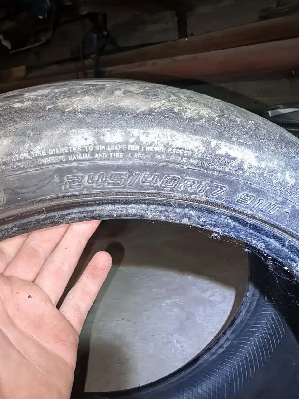 Комплект запчастей на авто - Запчасти в Иркутск