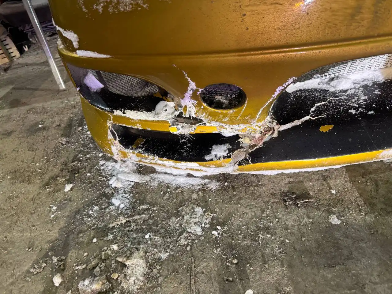 Автомобиль ВАЗ 2104 под ремонт - Легковые автомобили (Авто) в Иркутск