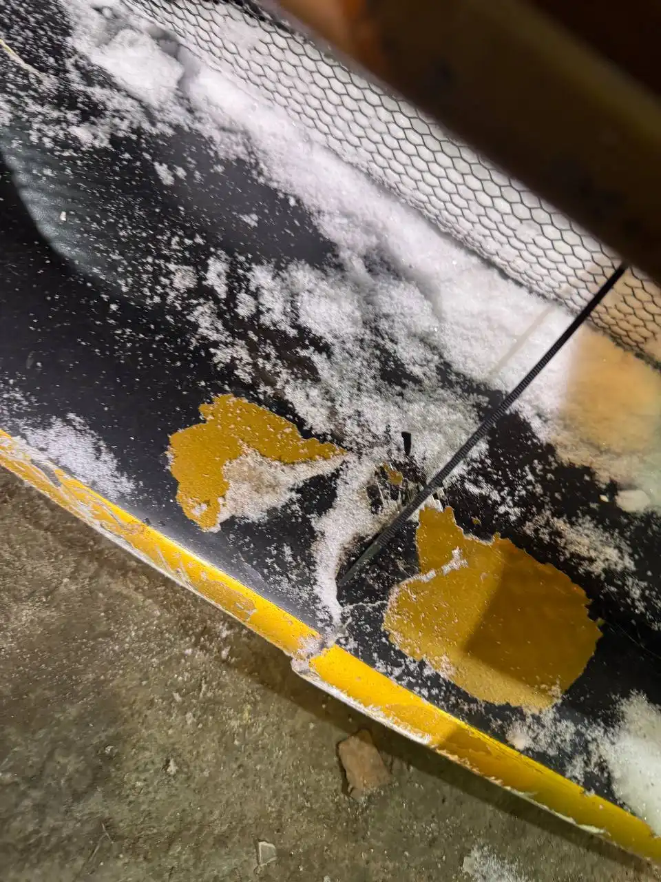 Автомобиль ВАЗ 2104 под ремонт - Легковые автомобили (Авто) в Иркутск