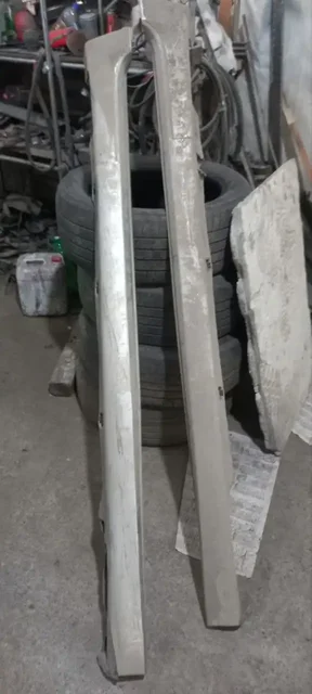 Продажа запчастей Subaru Forester SG5 - Колеса и диски в Иркутск