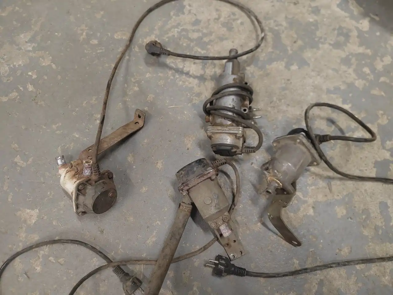 Продам котлы 1.5 кв и 3 кв - Котлы (Запчасти) в Иркутск