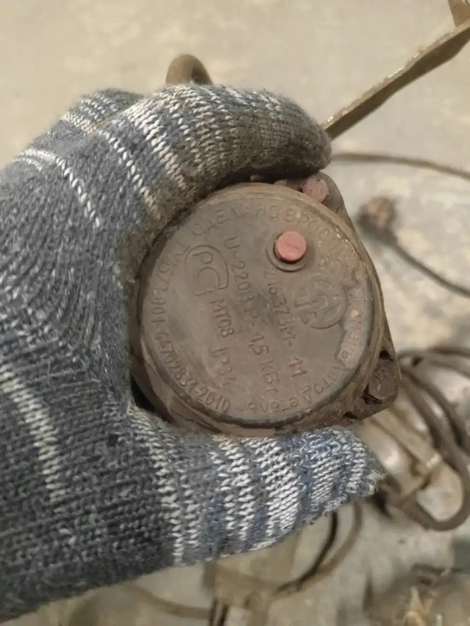 Продам котлы 1.5 кв и 3 кв - Котлы (Запчасти) в Иркутск