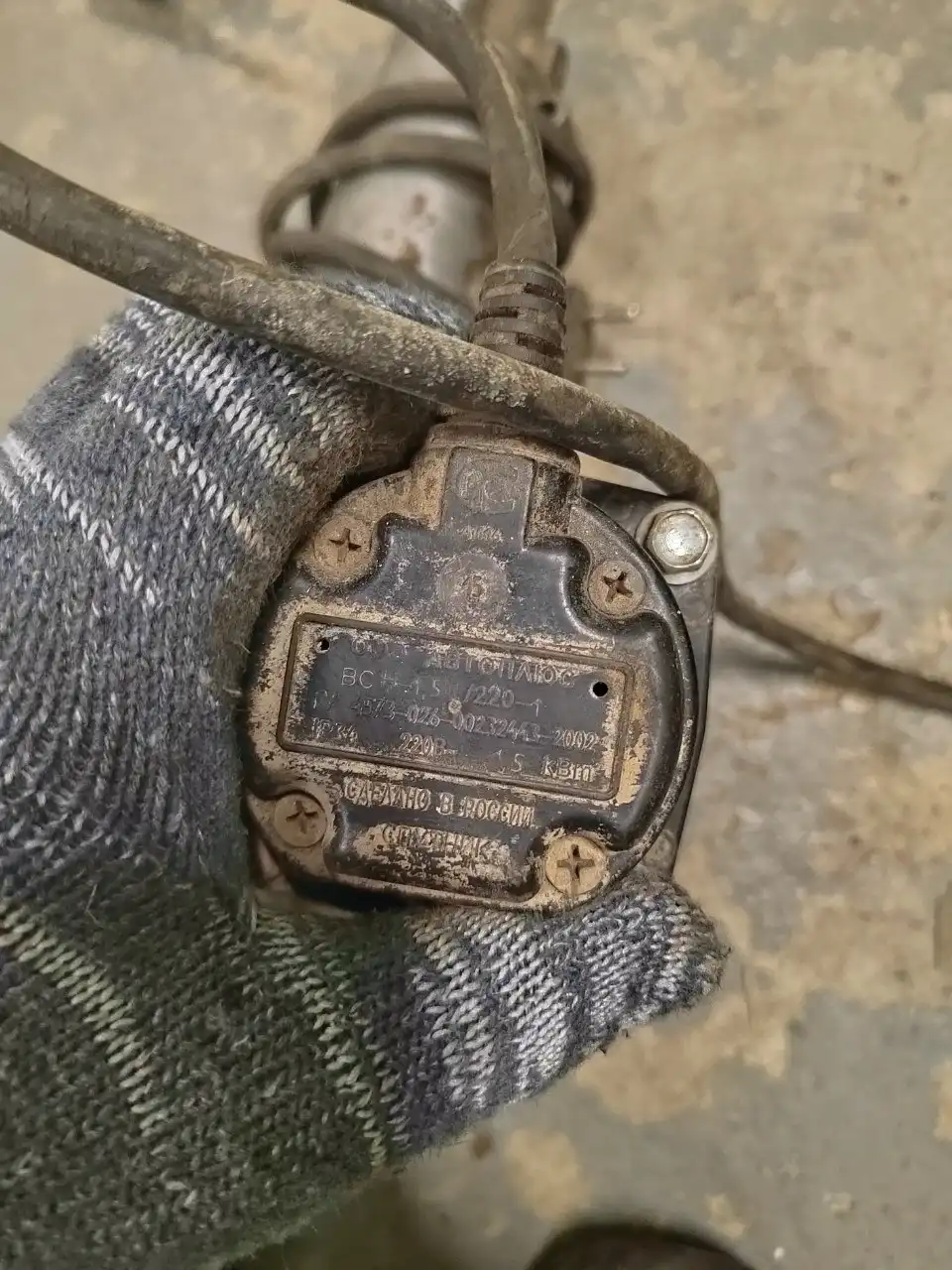 Продам котлы 1.5 кв и 3 кв - Котлы (Запчасти) в Иркутск