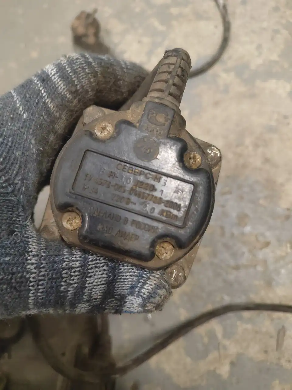 Продам котлы 1.5 кв и 3 кв - Котлы (Запчасти) в Иркутск