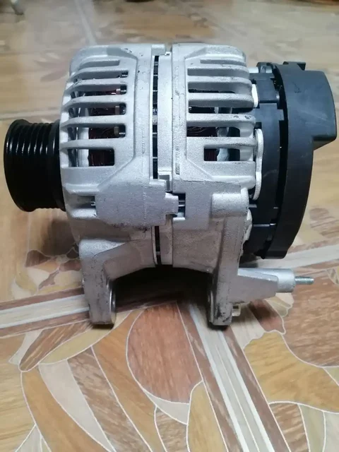 Генератор на легковые автомобили Audi, Skoda, Volkswagen - Колеса, диски в Иркутск