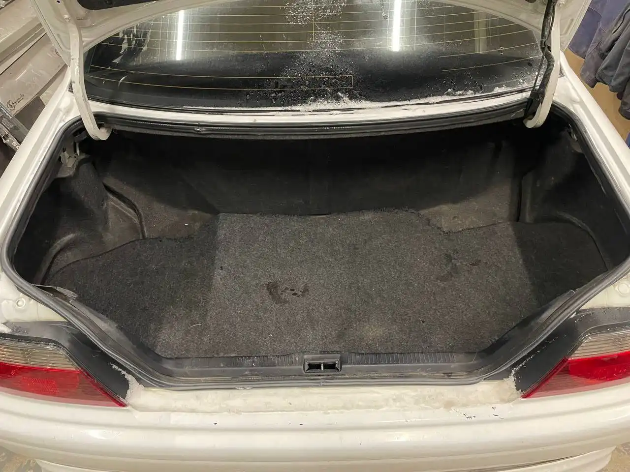 Запчасти для Toyota Chaser JZX100 в разбор - Автозапчасти (Запчасти) в Иркутск