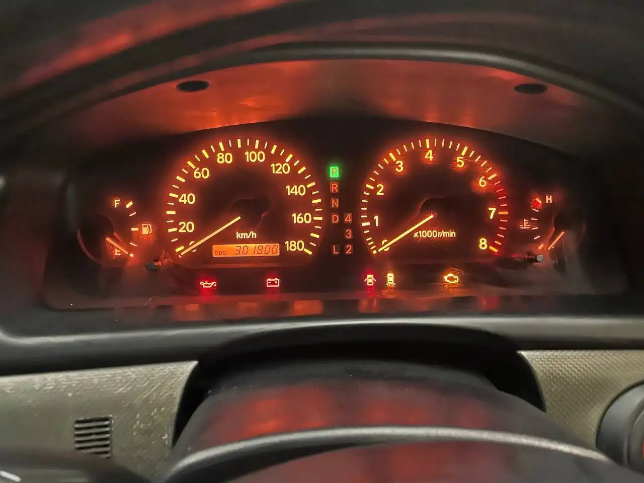 Запчасти для Toyota Chaser JZX100 в разбор - Автозапчасти (Запчасти) в Иркутск