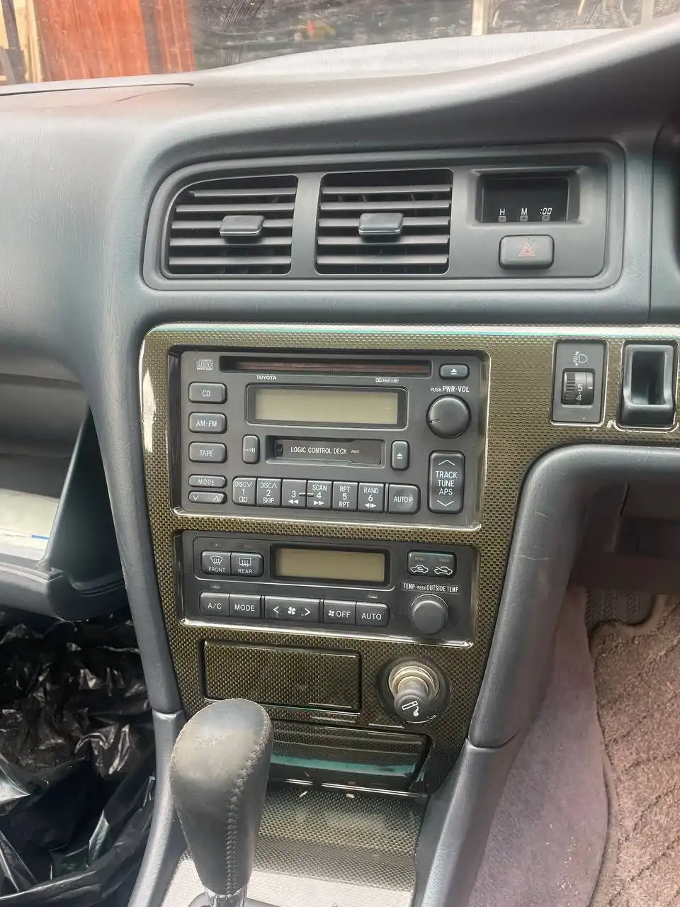 Запчасти для Chaser JZX 100 и Lexus LS460 в разбор - Автомобильные запчасти (Запчасти) в Иркутск