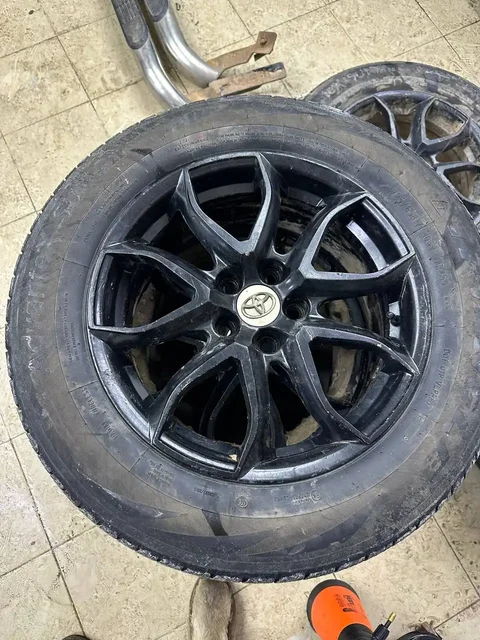 Диски без дефектов - Колеса, диски в Иркутск