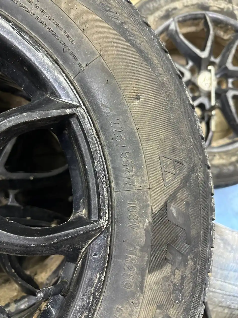 Диски без дефектов - Диски (Запчасти) в Иркутск