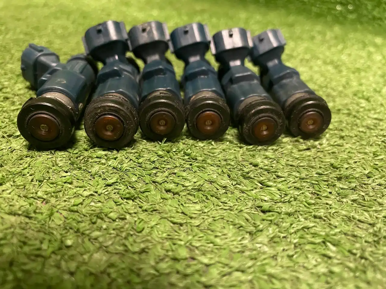 Продажа запчастей на автомобили Toyota Mark II/Chaser 90/100 кузов - Автомобильные запчасти (Запчасти) в Иркутск