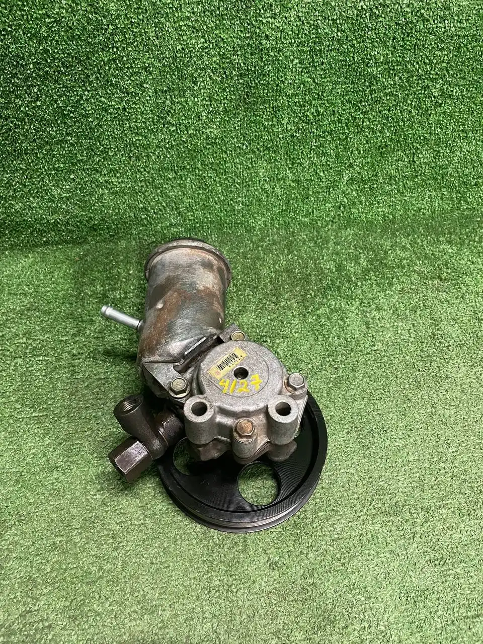 Продажа запчастей на автомобили Toyota Mark II/Chaser 90/100 кузов - Автомобильные запчасти (Запчасти) в Иркутск