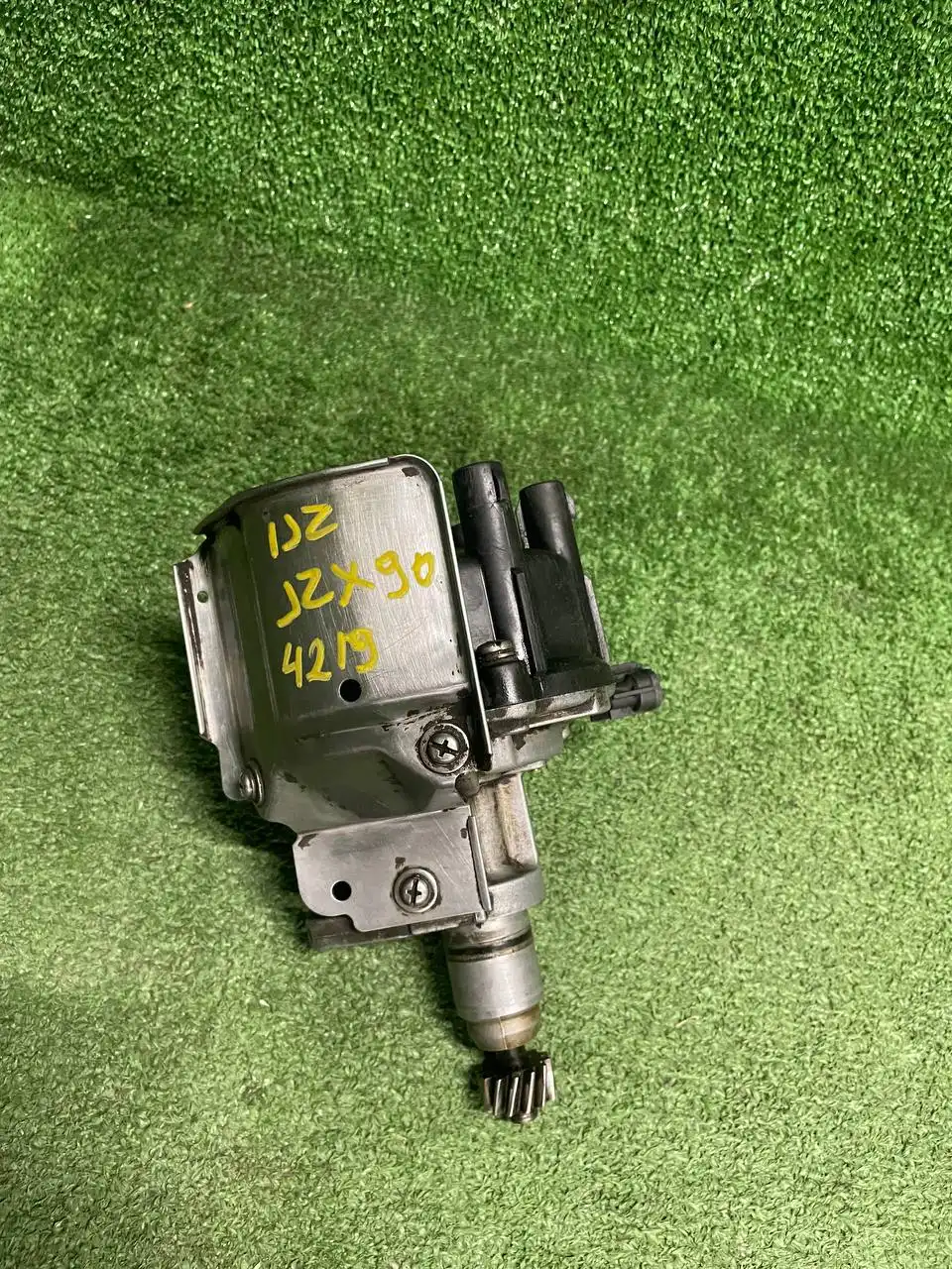 Продажа запчастей на автомобили Toyota Mark II/Chaser 90/100 кузов - Автомобильные запчасти (Запчасти) в Иркутск