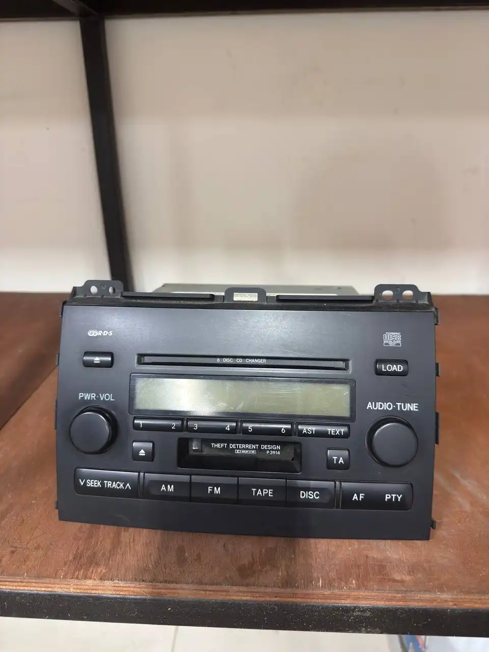 Тойота Прадо 120 - Автозапчасти (Запчасти) в Иркутск