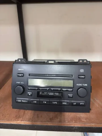 Тойота Прадо 120 - Запчасти для сельхозтехники в Иркутск