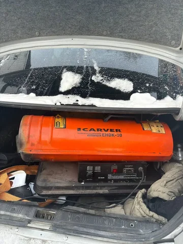 Дизельная установка в Усолье - Автомобильные фары и свет в Усолье